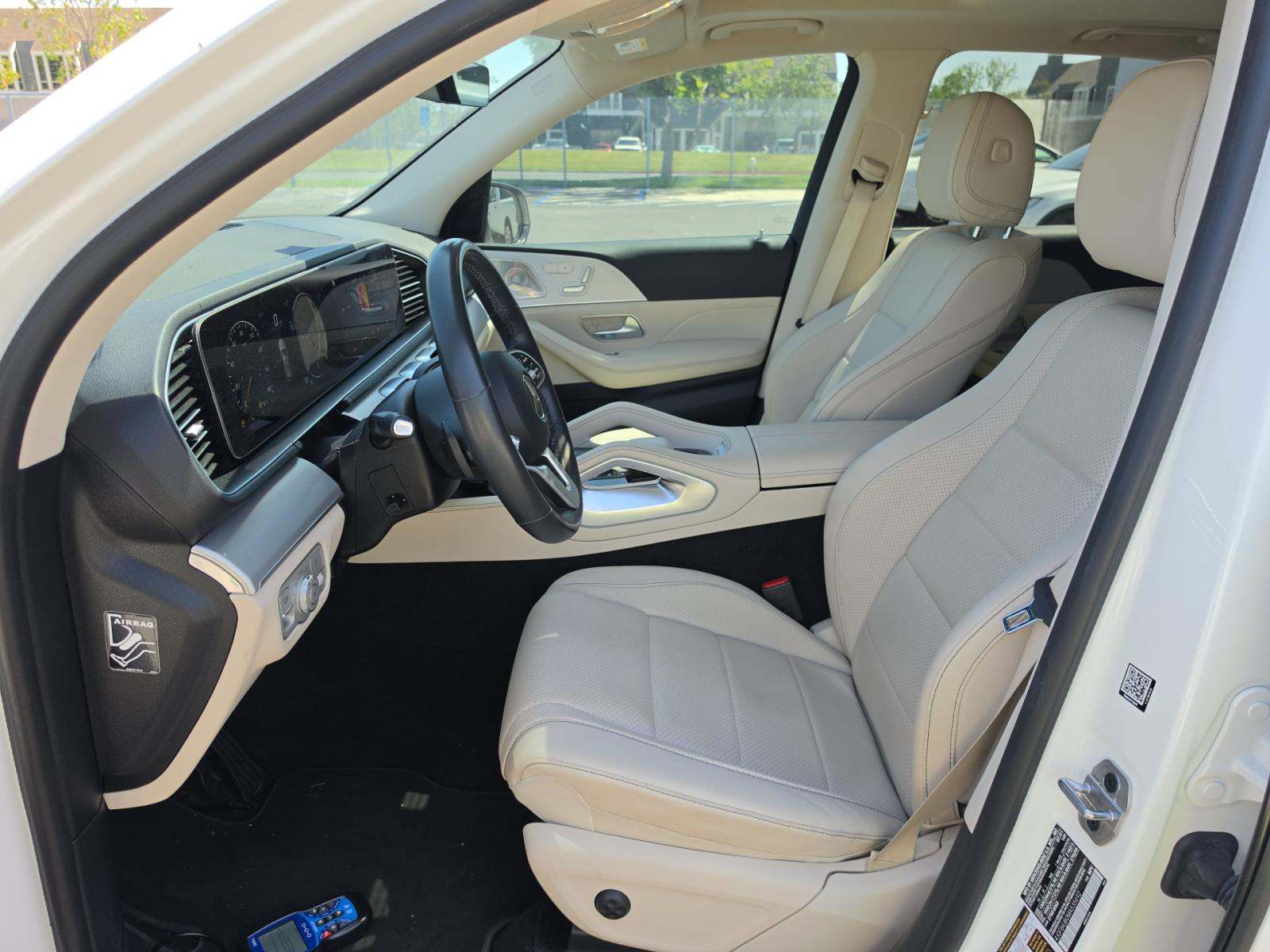2021 Mercedes-Benz GLE GLE 350 RWD