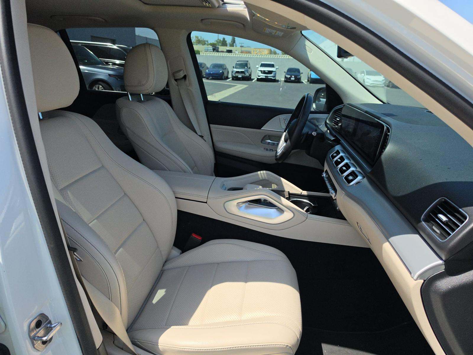 2021 Mercedes-Benz GLE GLE 350 RWD