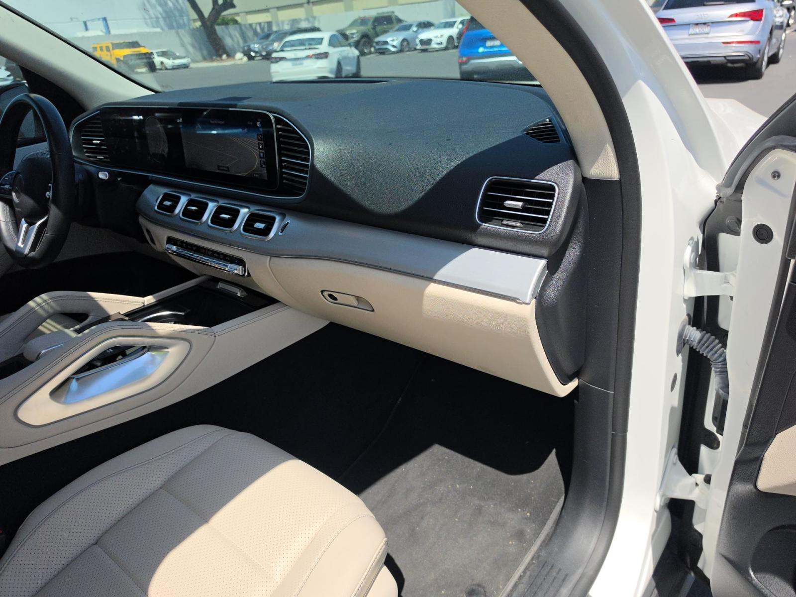 2021 Mercedes-Benz GLE GLE 350 RWD