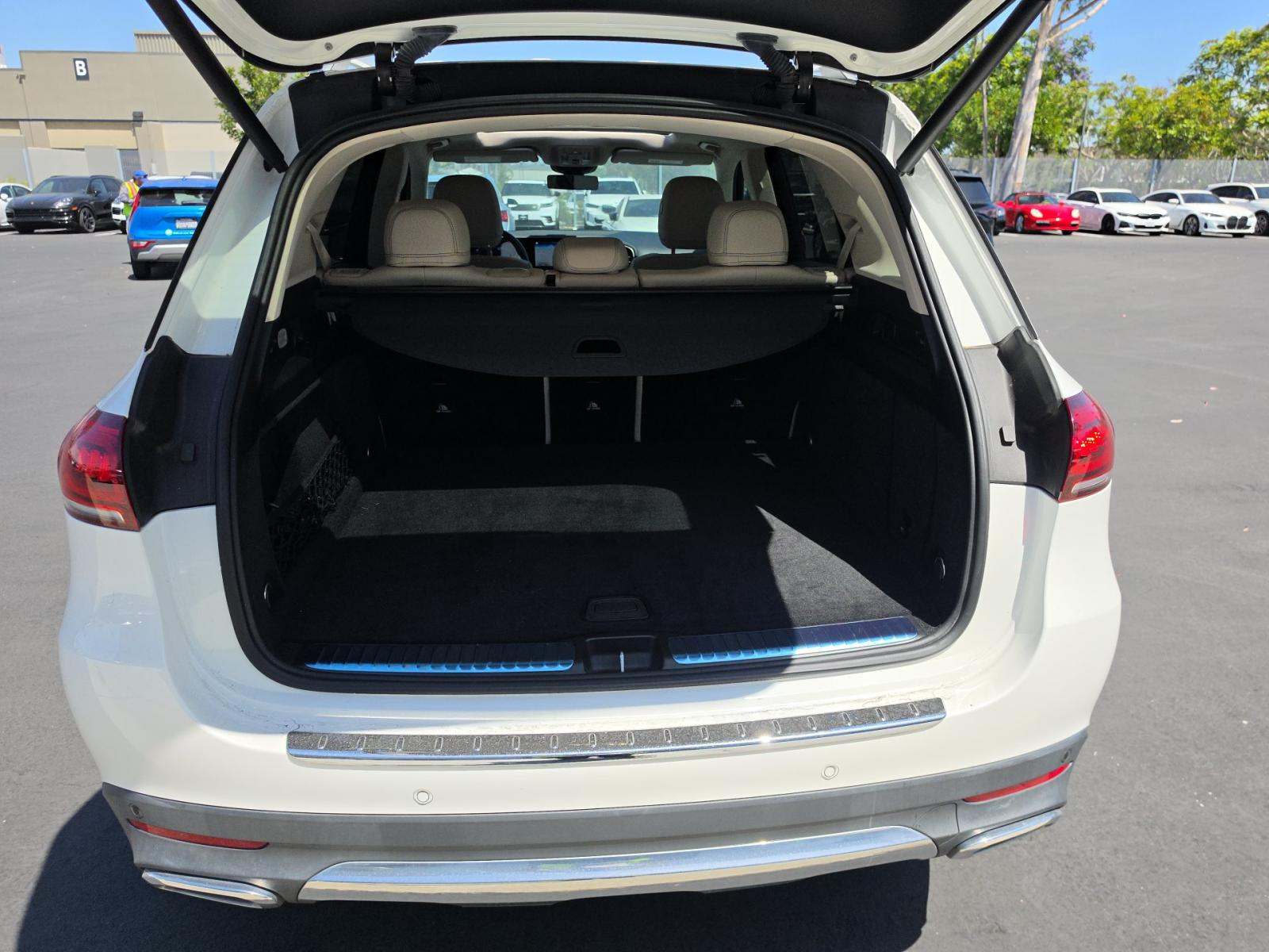 2021 Mercedes-Benz GLE GLE 350 RWD