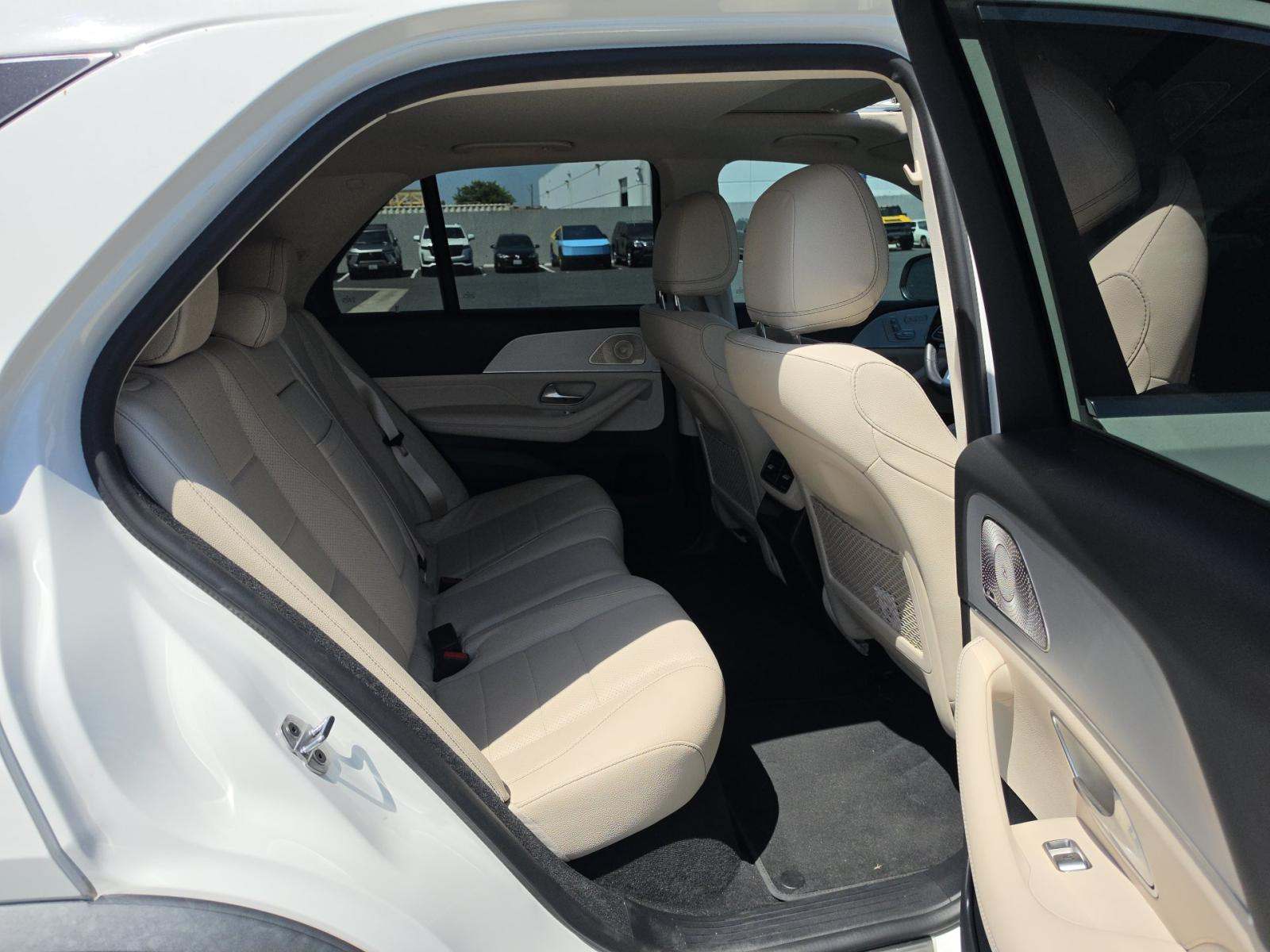2021 Mercedes-Benz GLE GLE 350 RWD