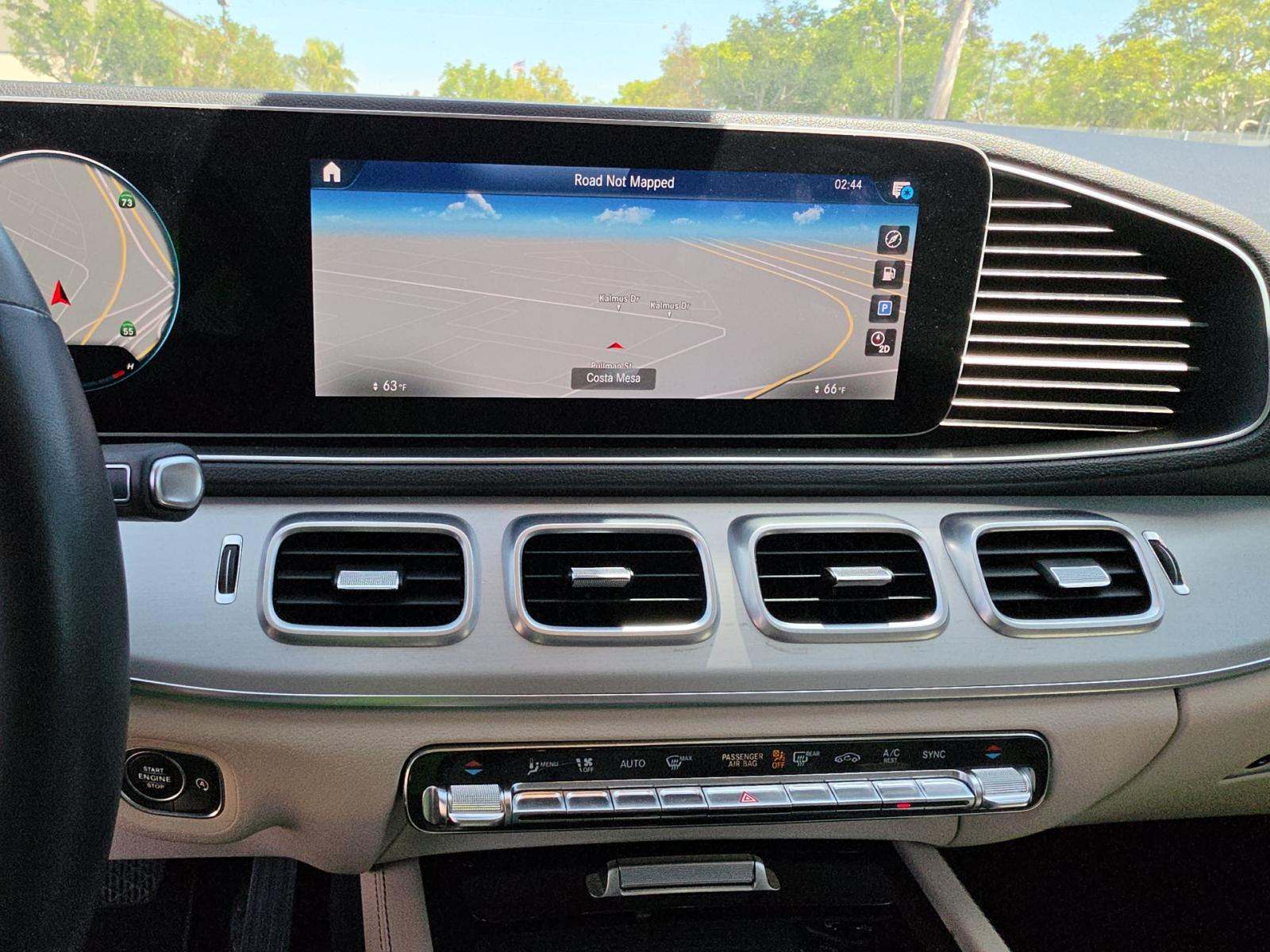 2021 Mercedes-Benz GLE GLE 350 RWD