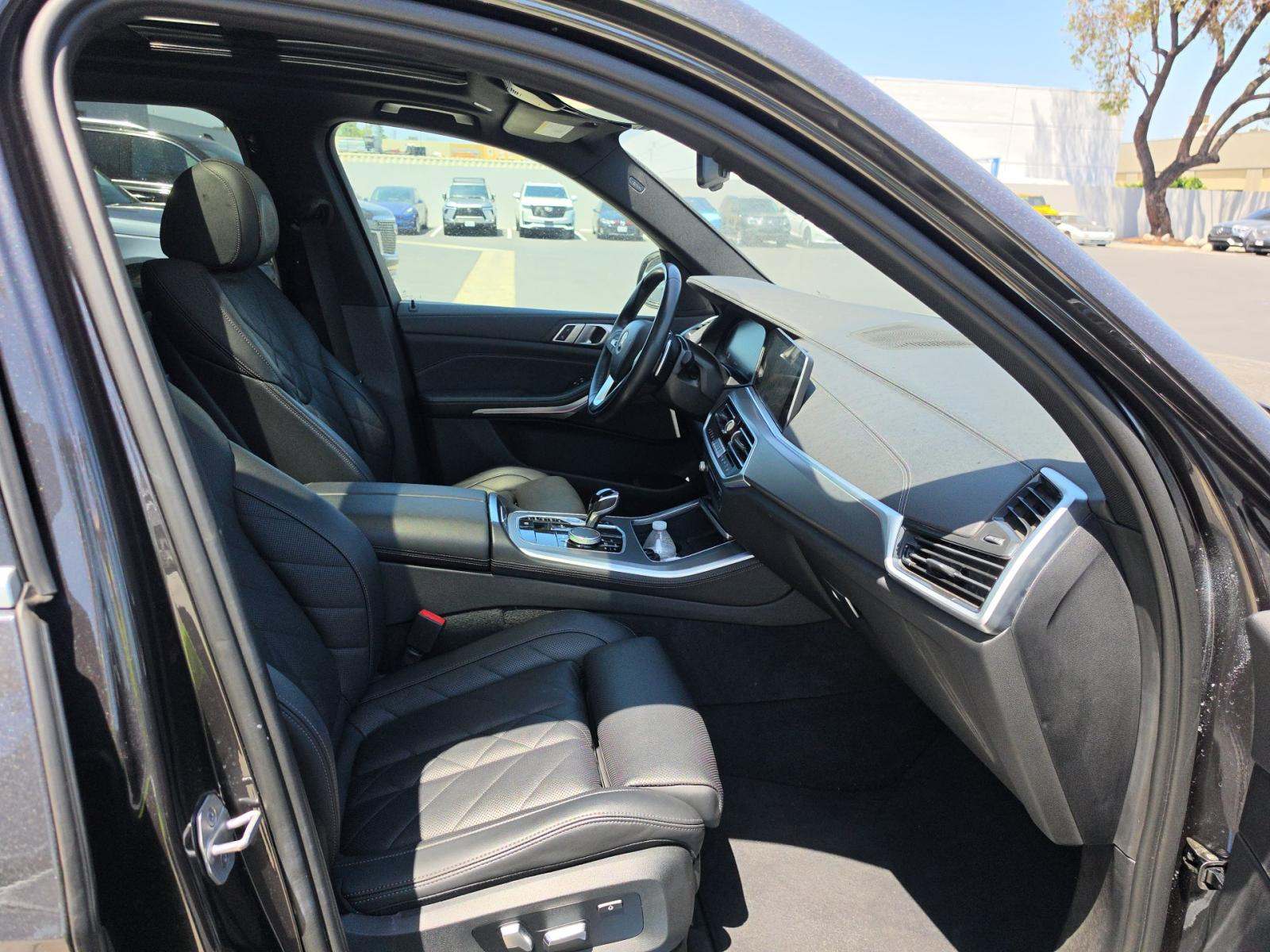 2023 BMW X5 sDrive40i RWD