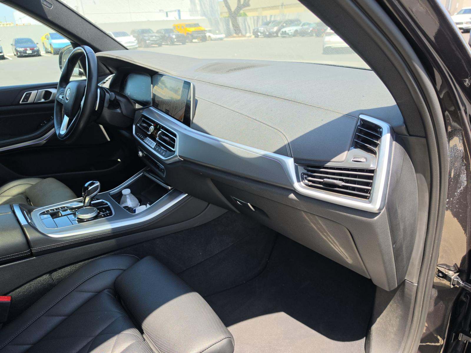 2023 BMW X5 sDrive40i RWD