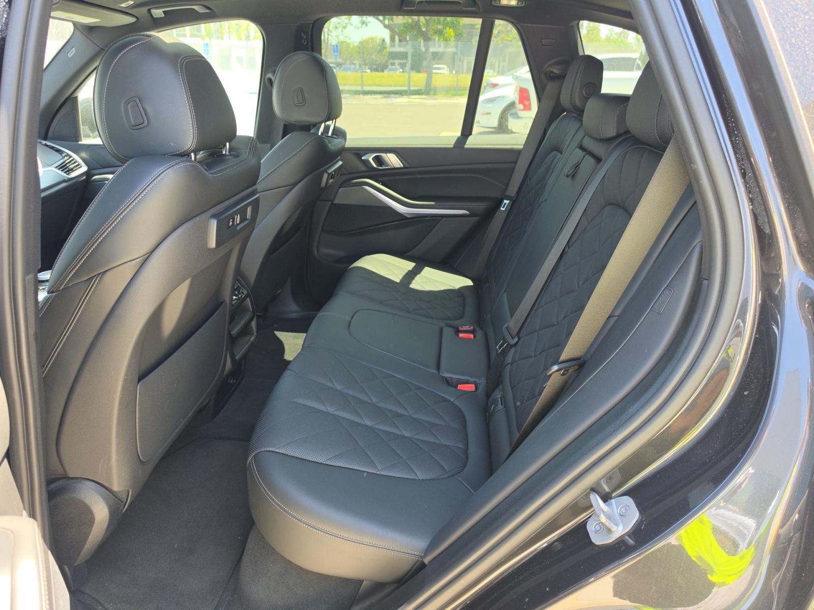 2023 BMW X5 sDrive40i RWD