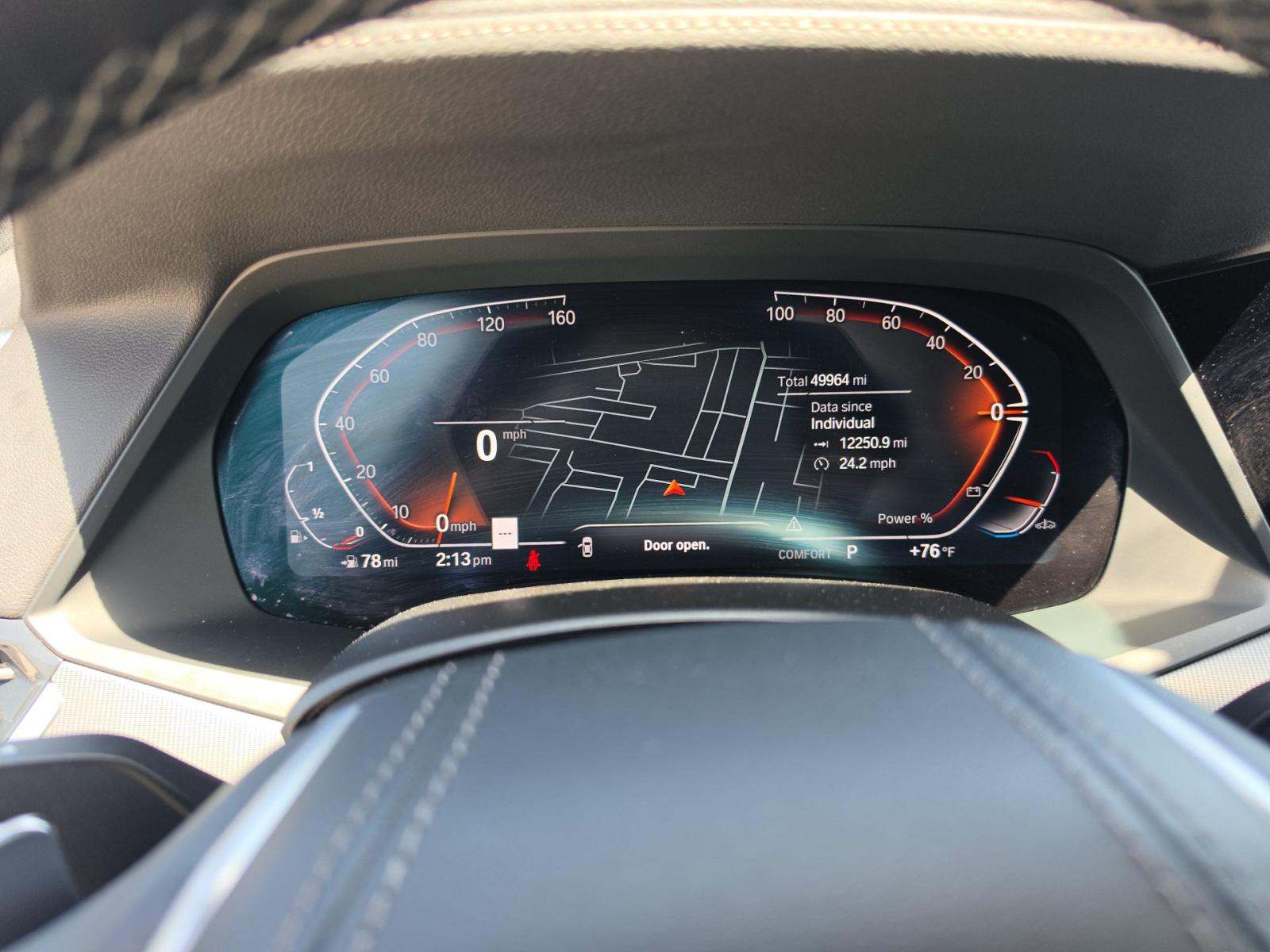 2023 BMW X5 sDrive40i RWD