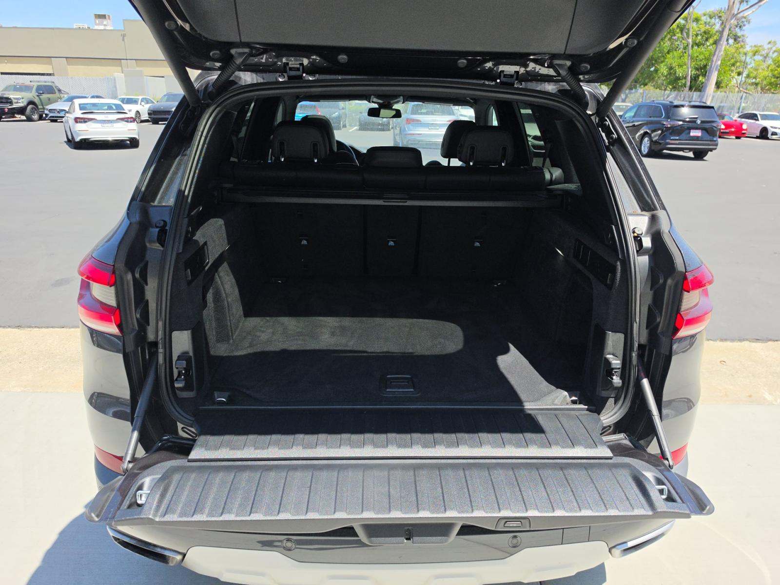 2023 BMW X5 sDrive40i RWD