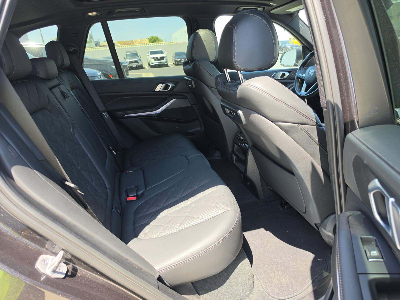 2023 BMW X5 sDrive40i RWD