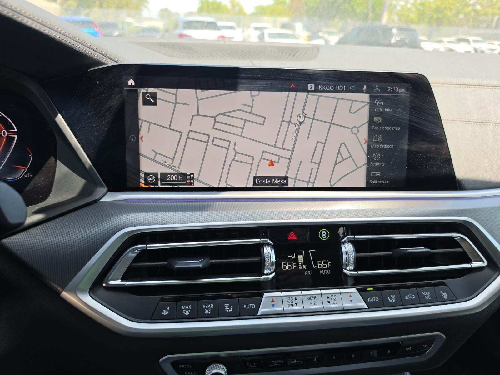 2023 BMW X5 sDrive40i RWD