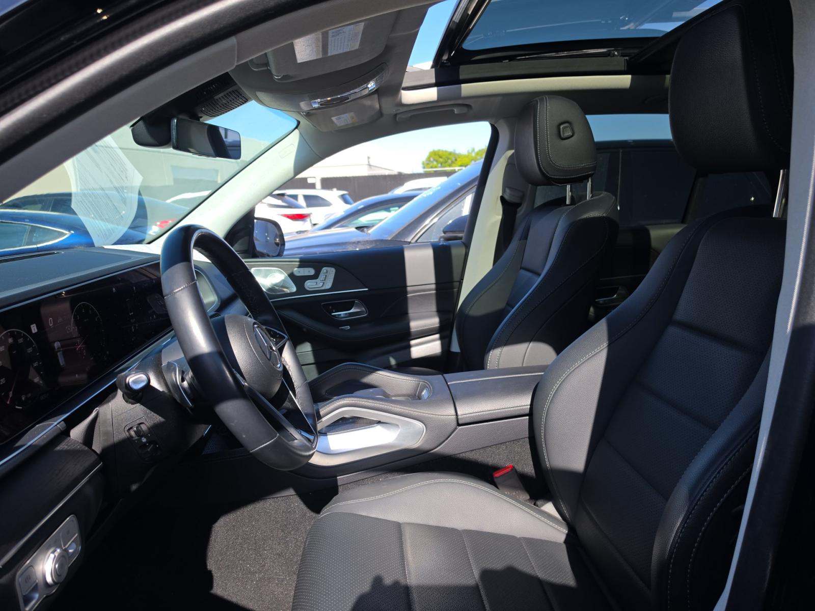 2024 Mercedes-Benz GLE GLE 350 AWD