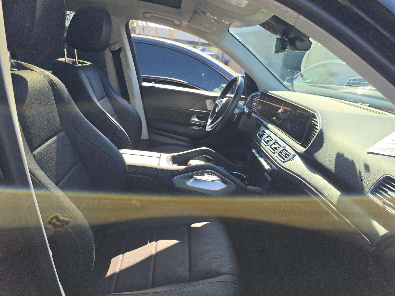 2024 Mercedes-Benz GLE GLE 350 AWD