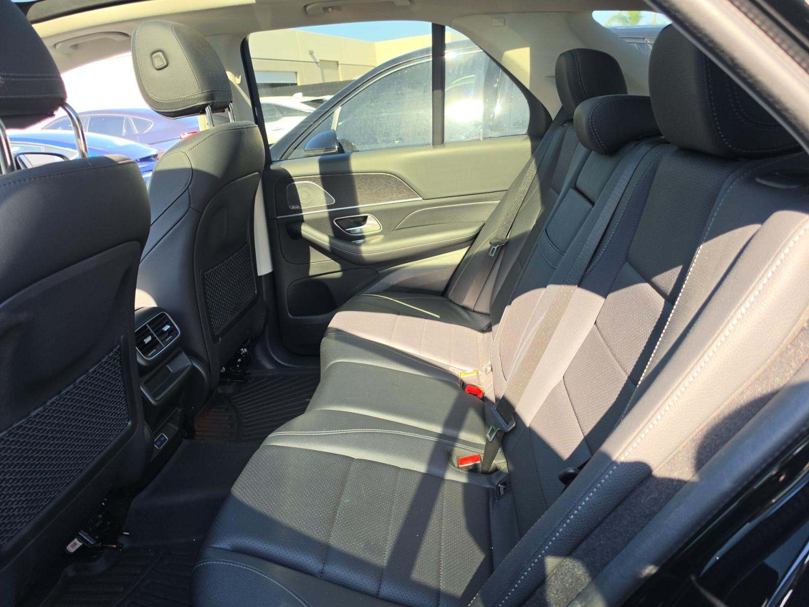 2024 Mercedes-Benz GLE GLE 350 AWD