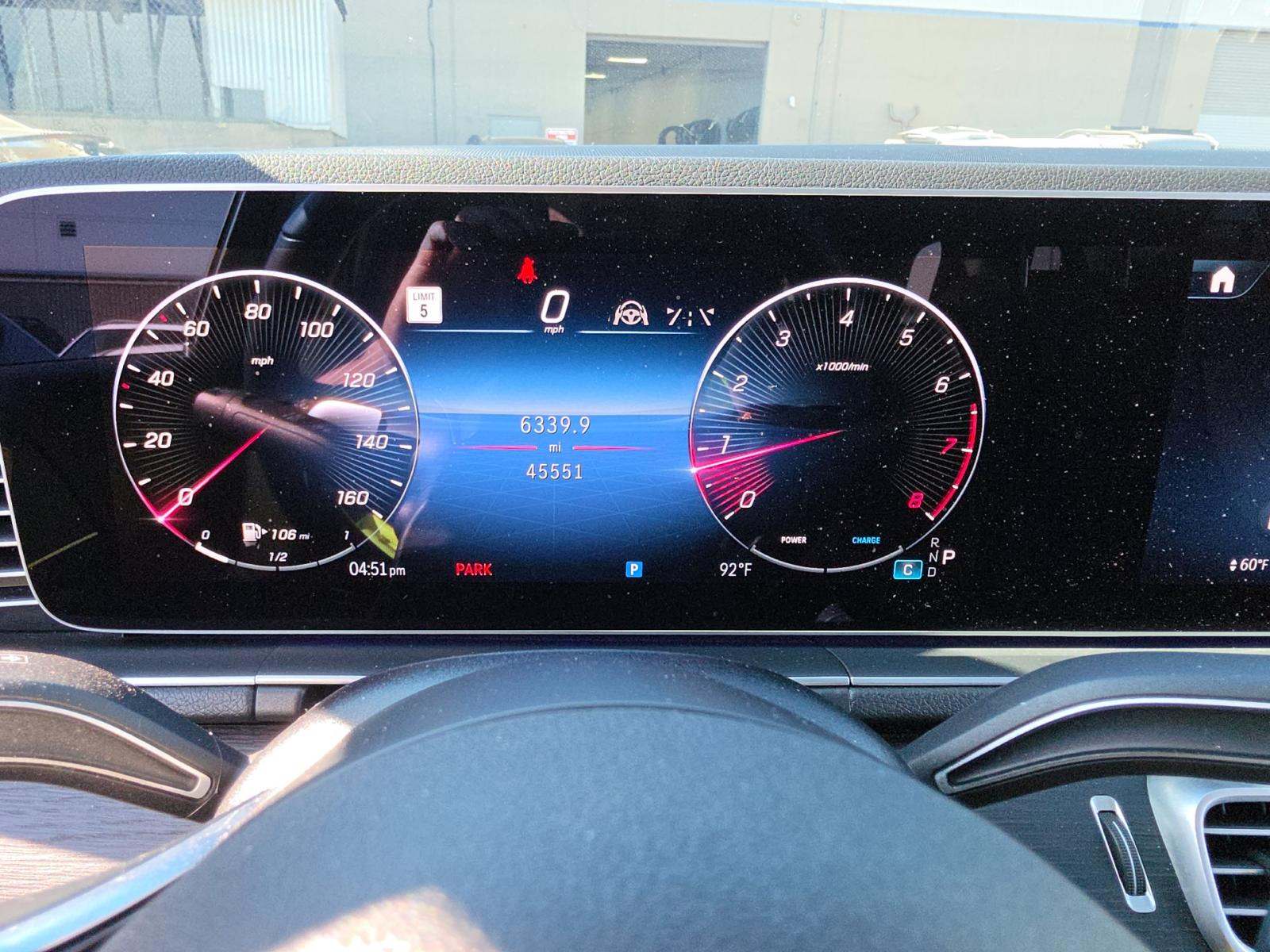2024 Mercedes-Benz GLE GLE 350 AWD