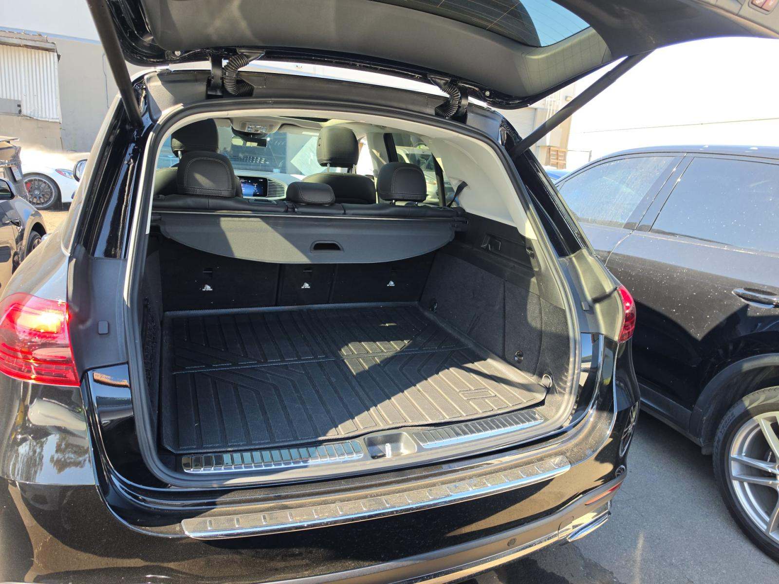 2024 Mercedes-Benz GLE GLE 350 AWD