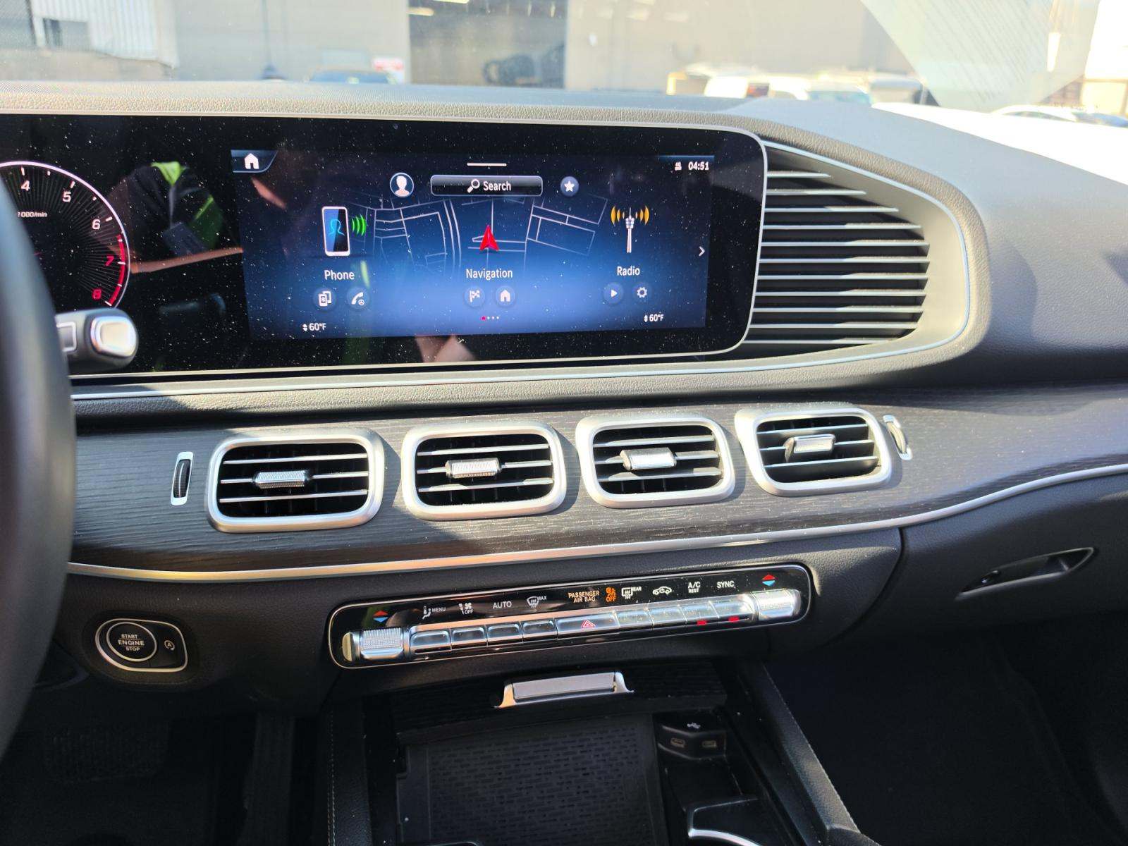 2024 Mercedes-Benz GLE GLE 350 AWD