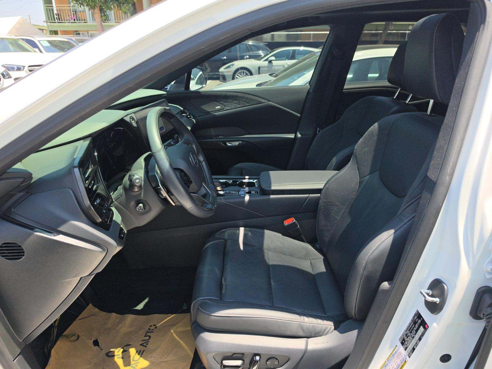 2024 Lexus RX RX 350h Luxury AWD