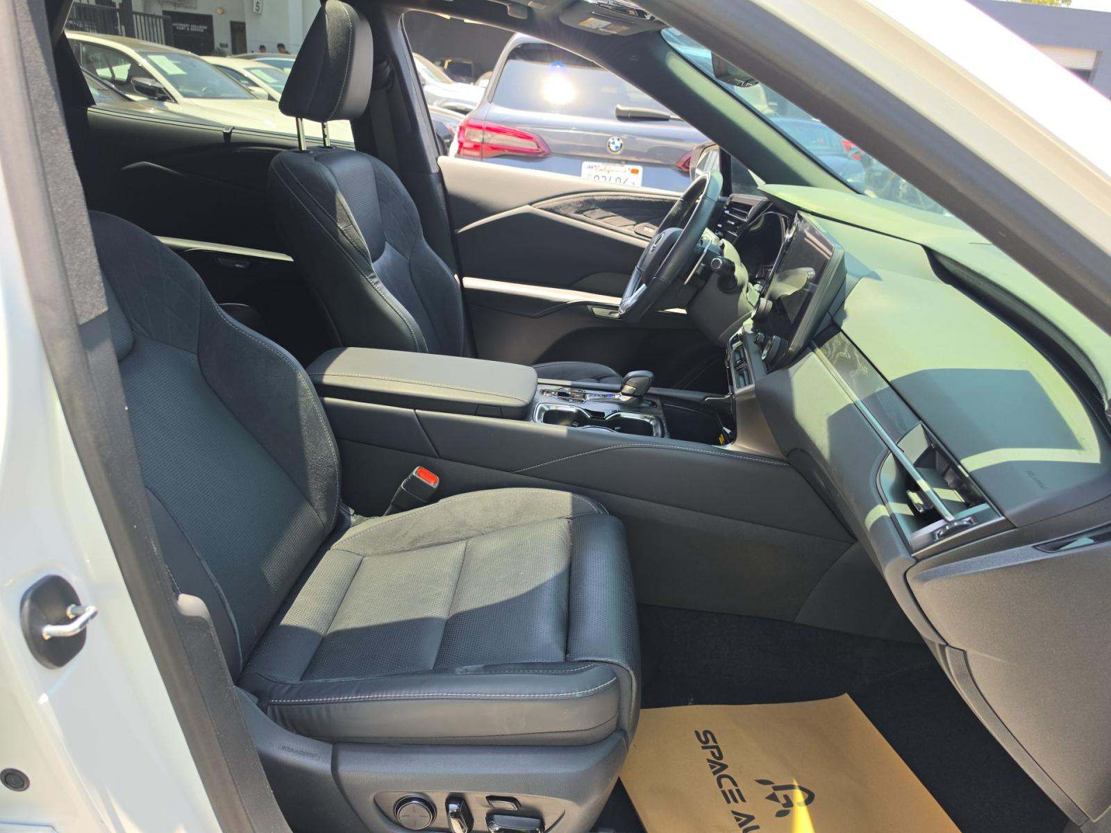 2024 Lexus RX RX 350h Luxury AWD