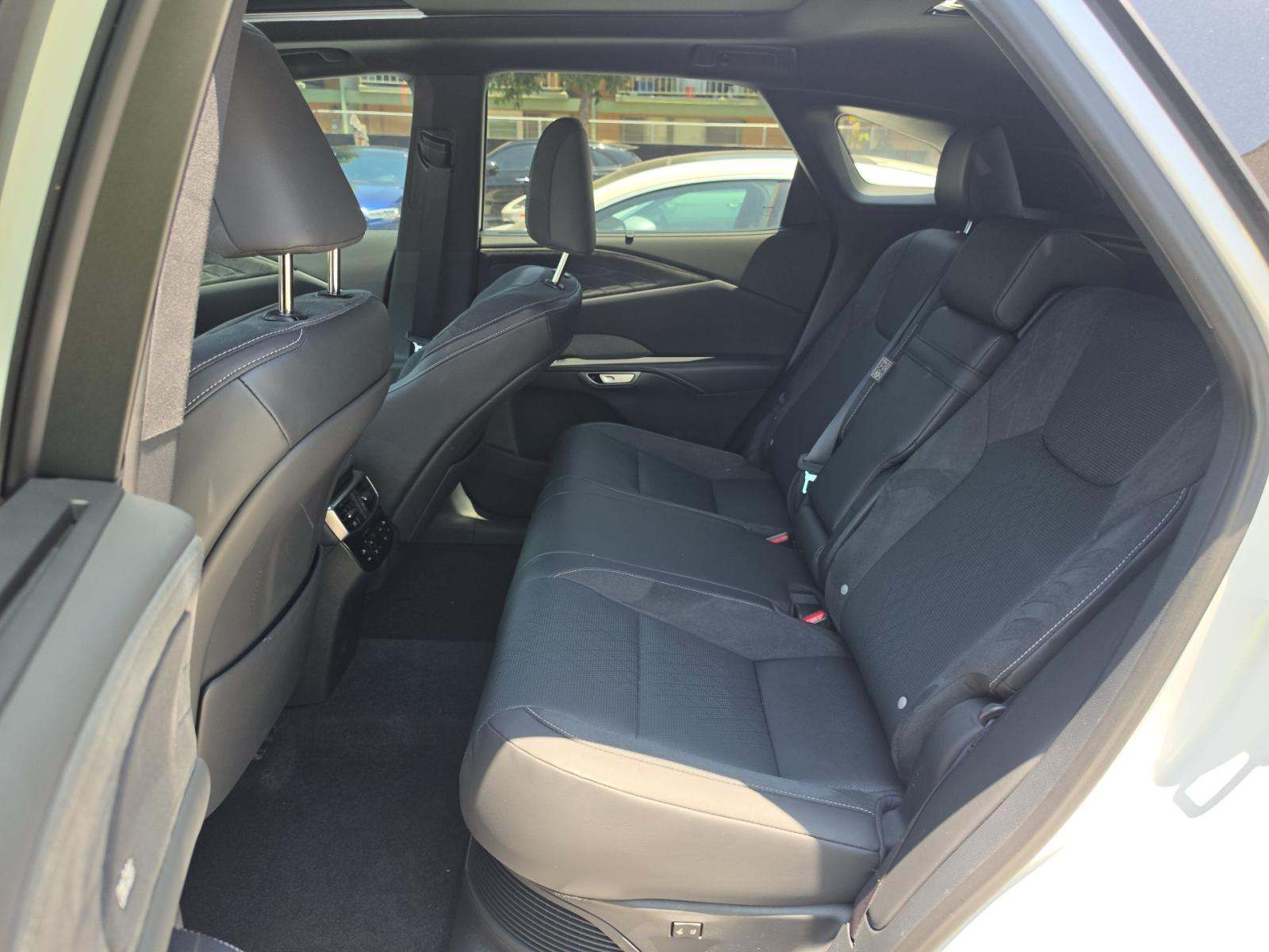 2024 Lexus RX RX 350h Luxury AWD