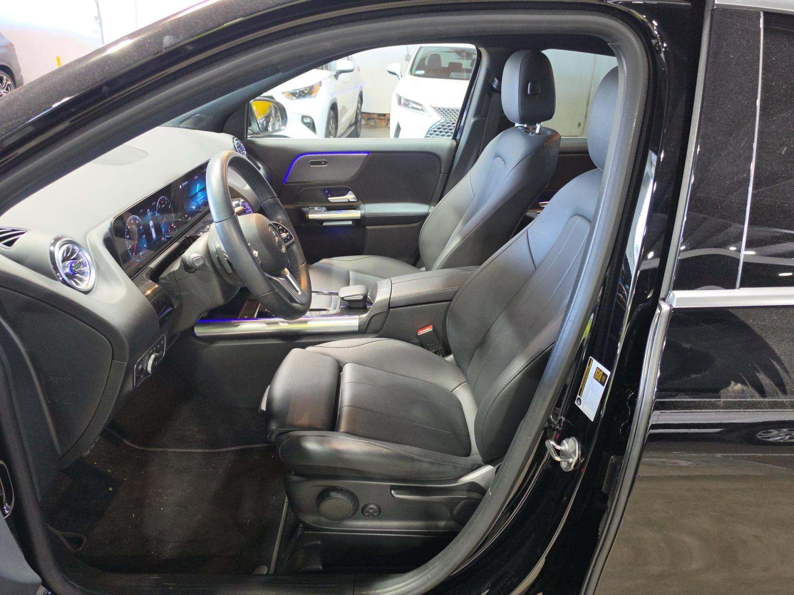 2022 Mercedes-Benz GLA GLA 250 FWD