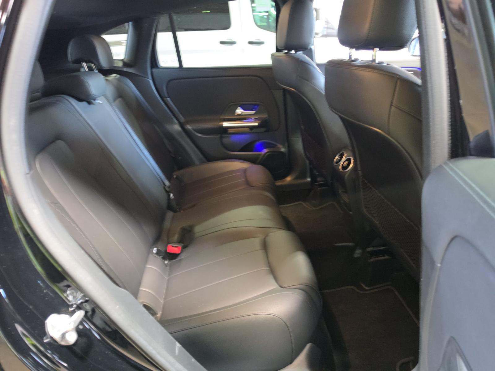 2022 Mercedes-Benz GLA GLA 250 FWD
