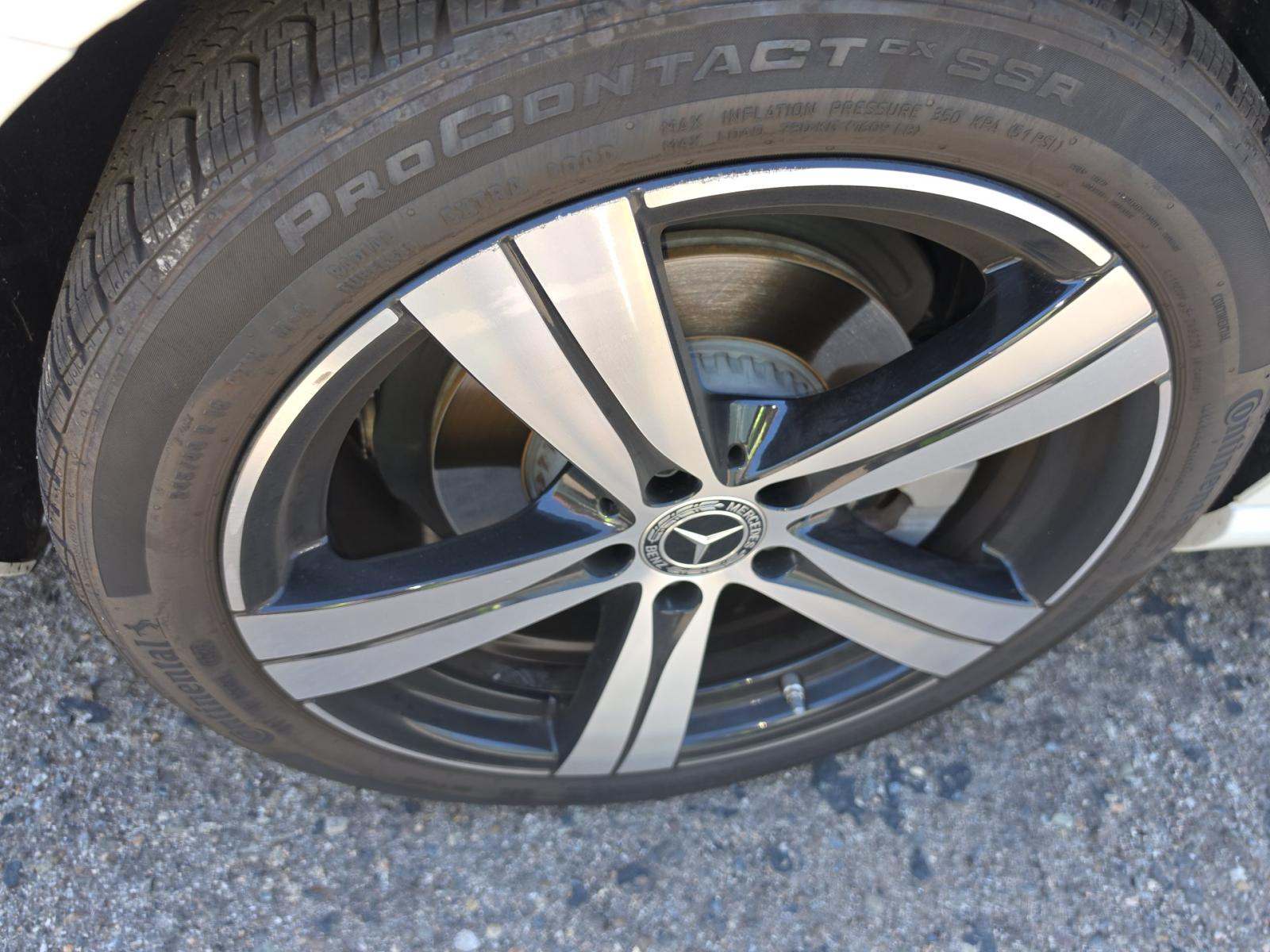 2022 Mercedes-Benz C-Class C 300 RWD