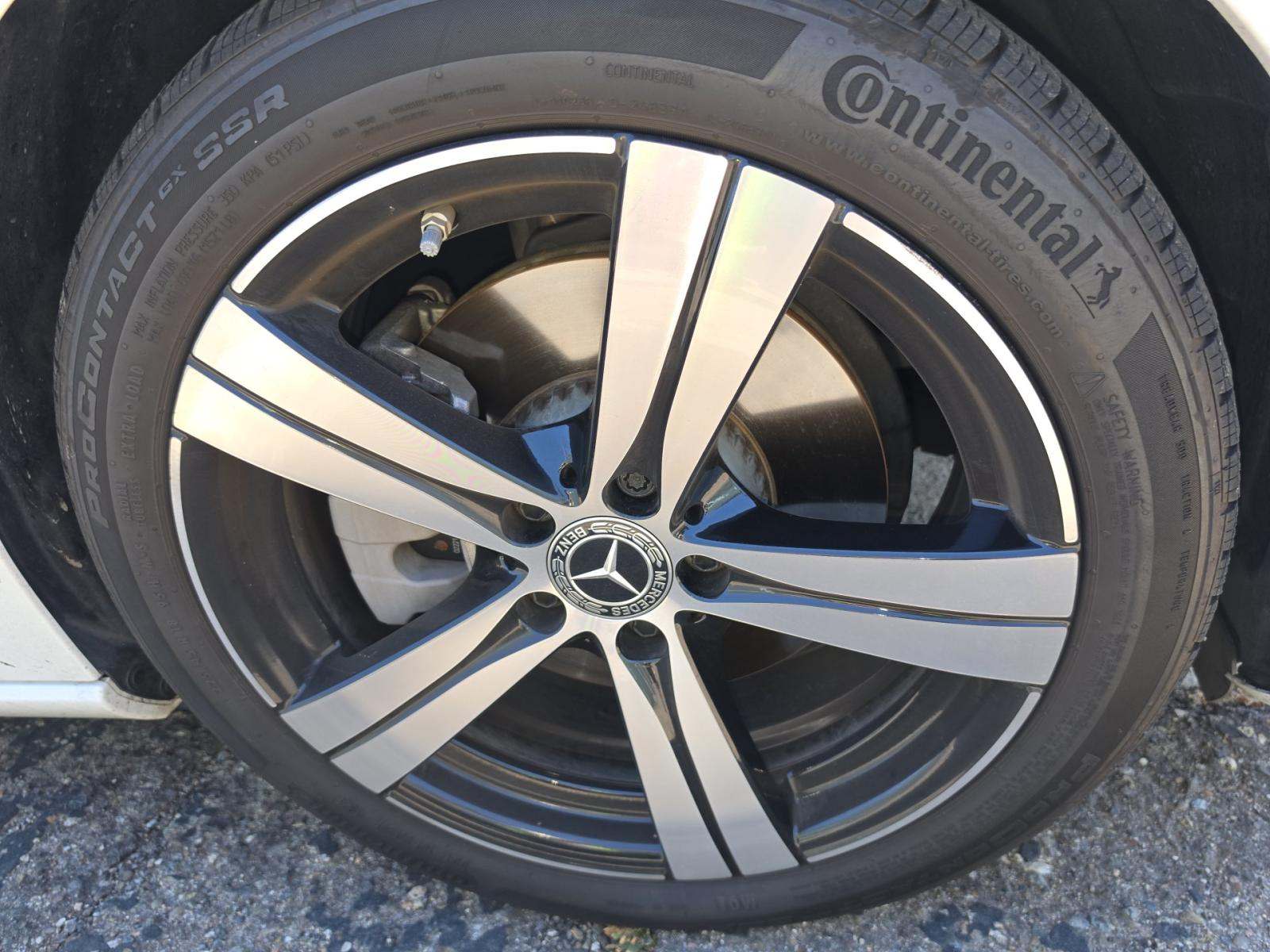 2022 Mercedes-Benz C-Class C 300 RWD