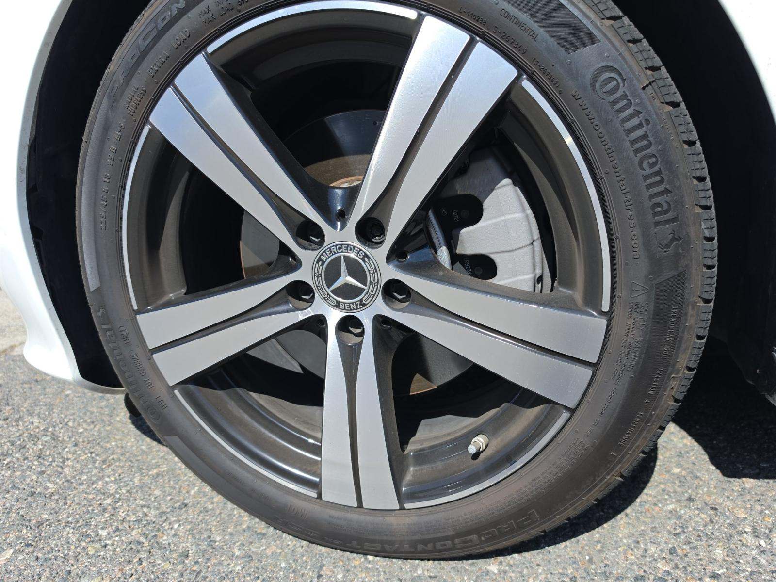 2022 Mercedes-Benz C-Class C 300 RWD