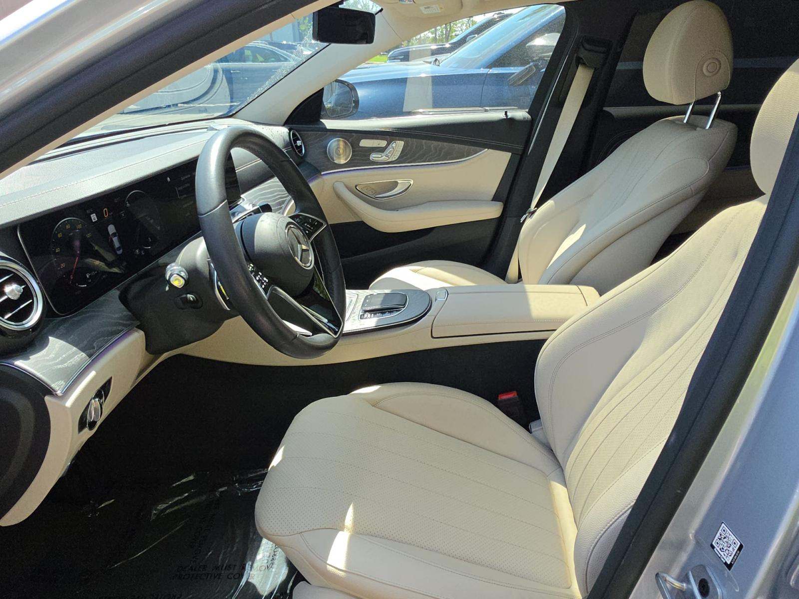 2021 Mercedes-Benz E-Class E 350 AWD