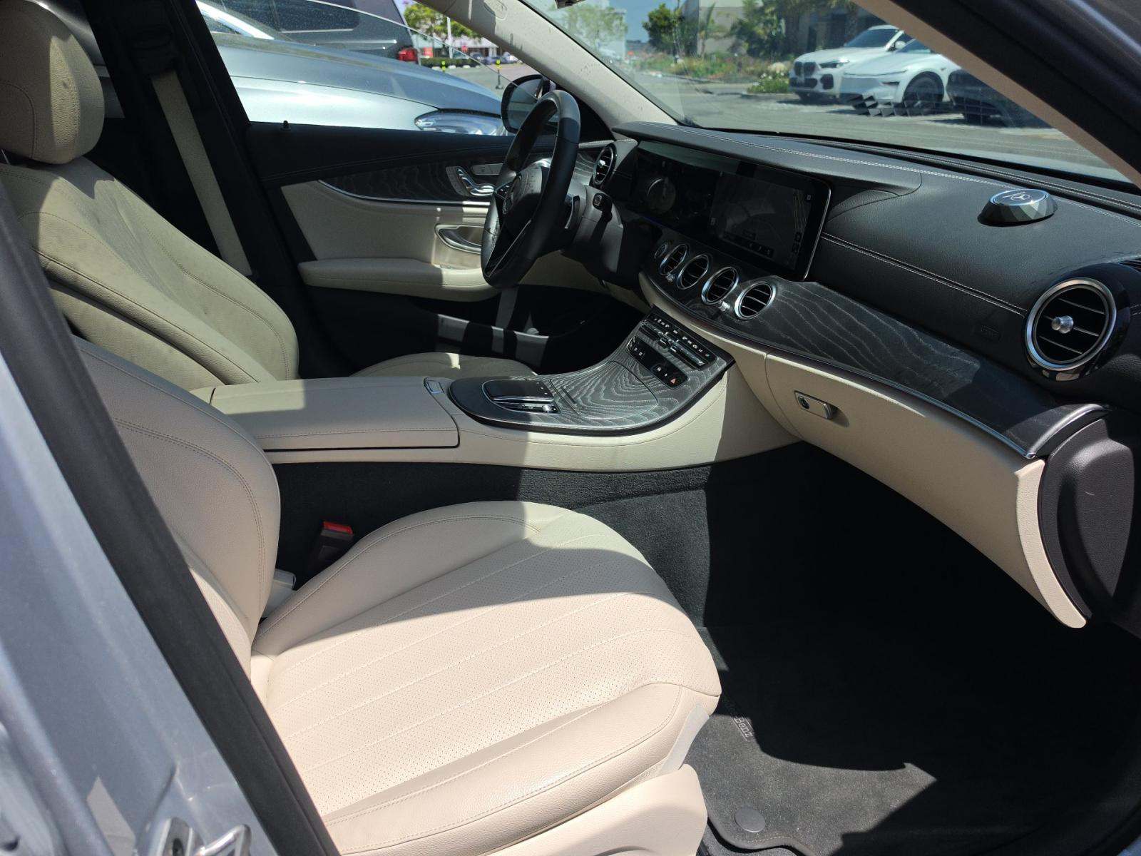 2021 Mercedes-Benz E-Class E 350 AWD