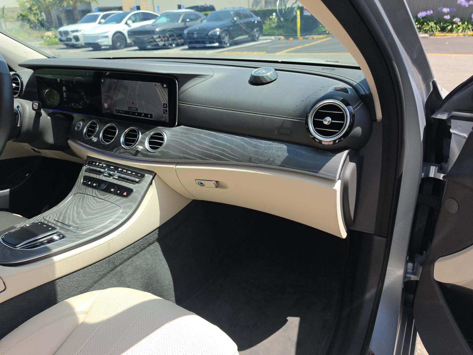 2021 Mercedes-Benz E-Class E 350 AWD