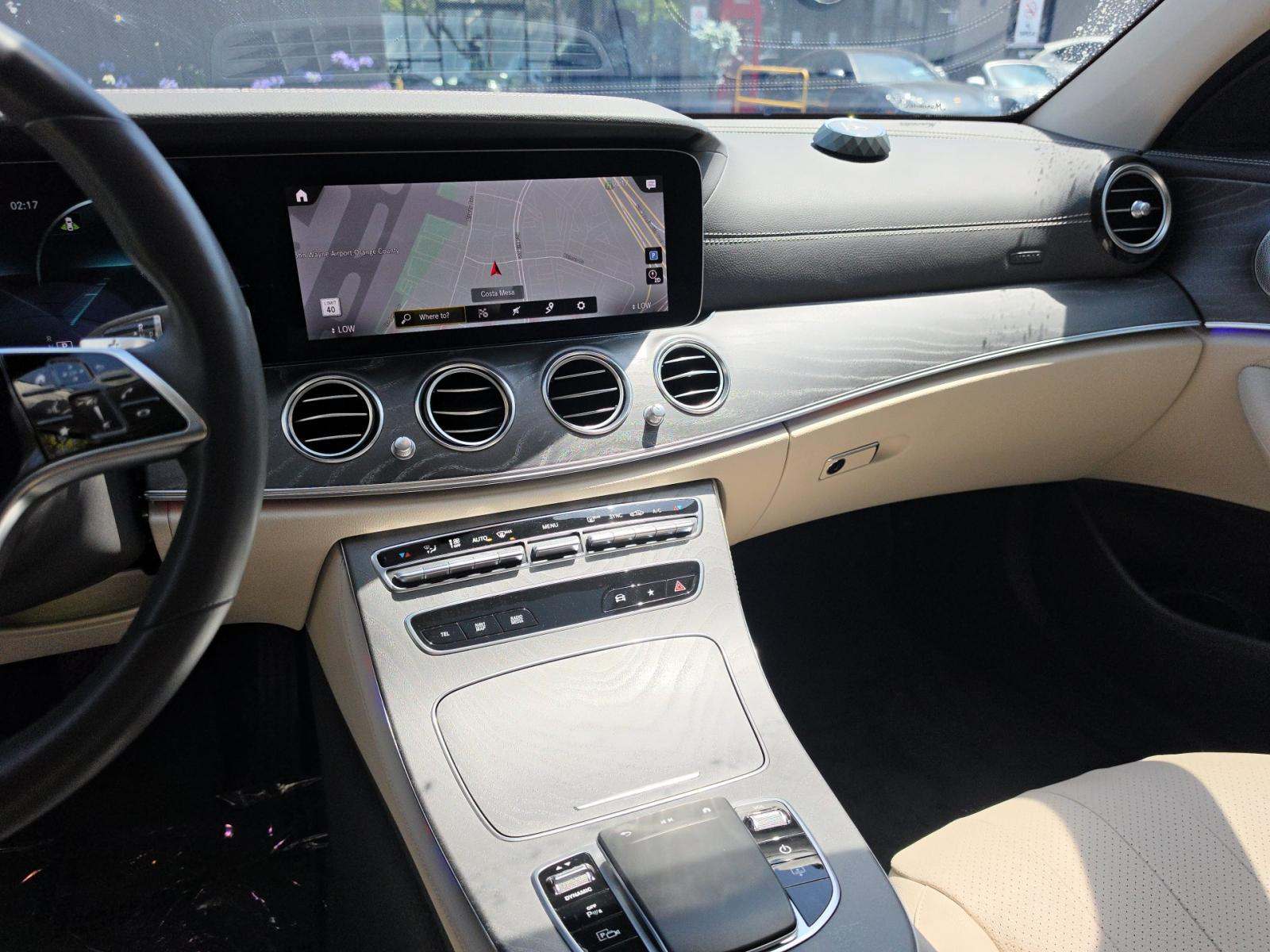 2021 Mercedes-Benz E-Class E 350 AWD
