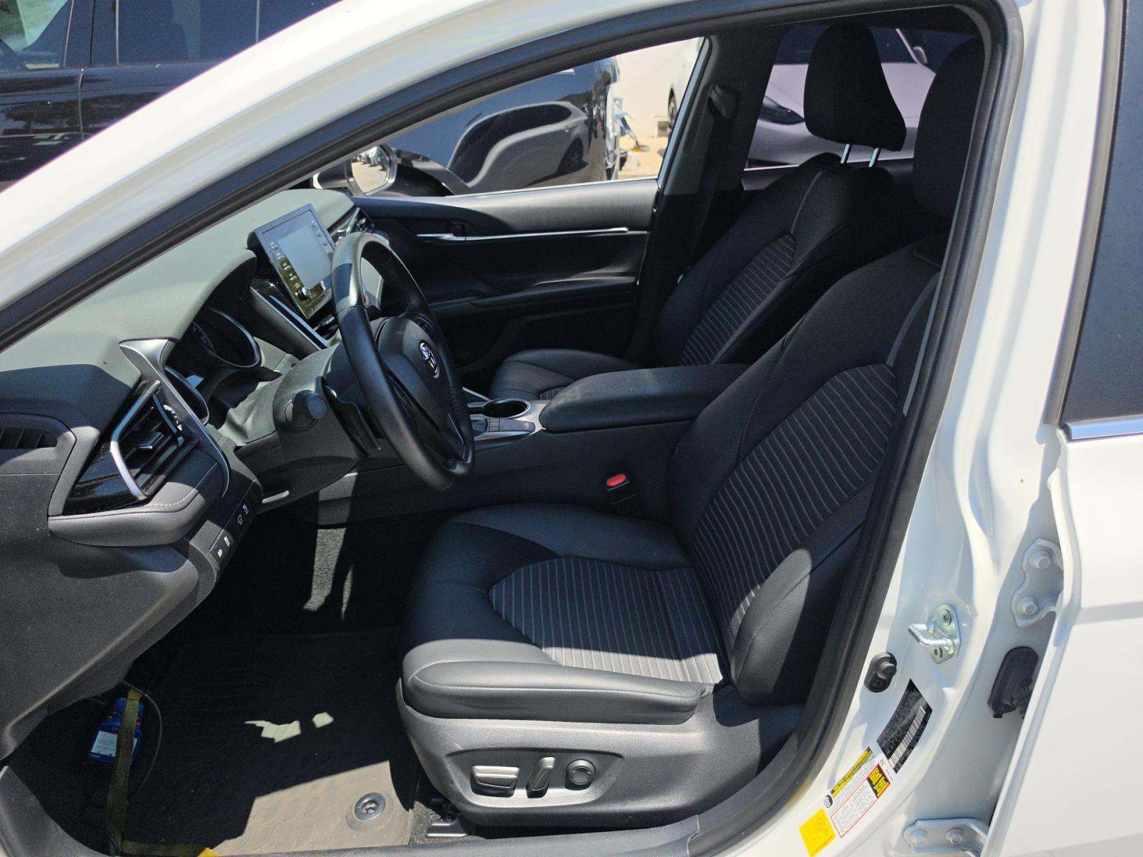 2023 Toyota Camry SE FWD