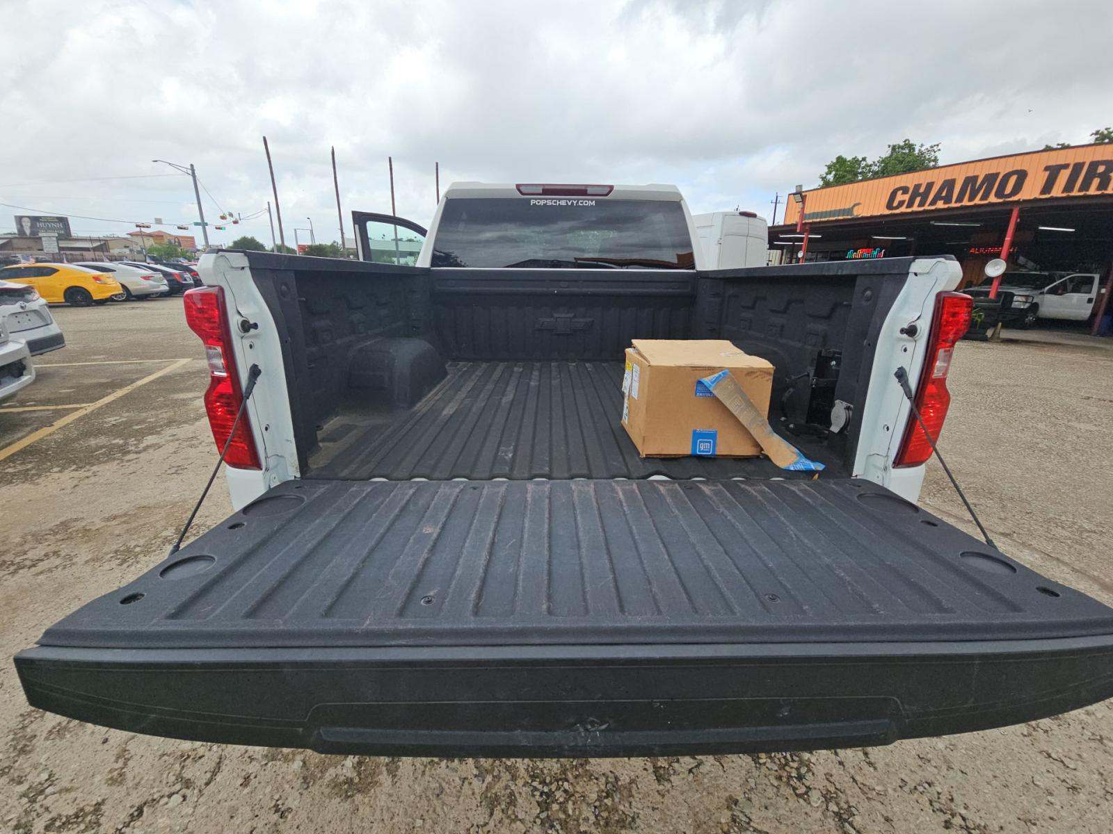 CHEVROLET OTHER - 10