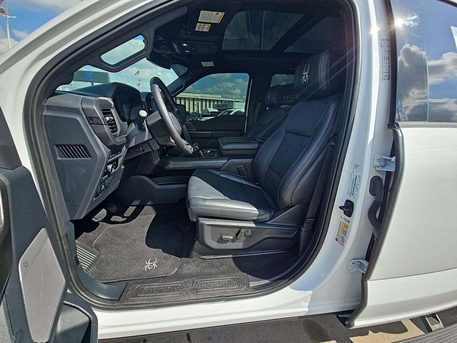 2024 Ford F-150 XLT AWD