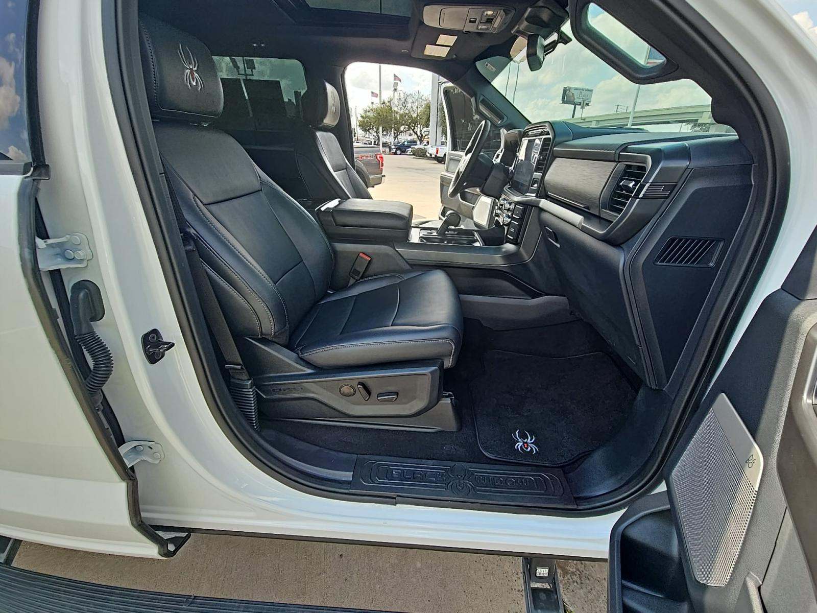 2024 Ford F-150 XLT AWD