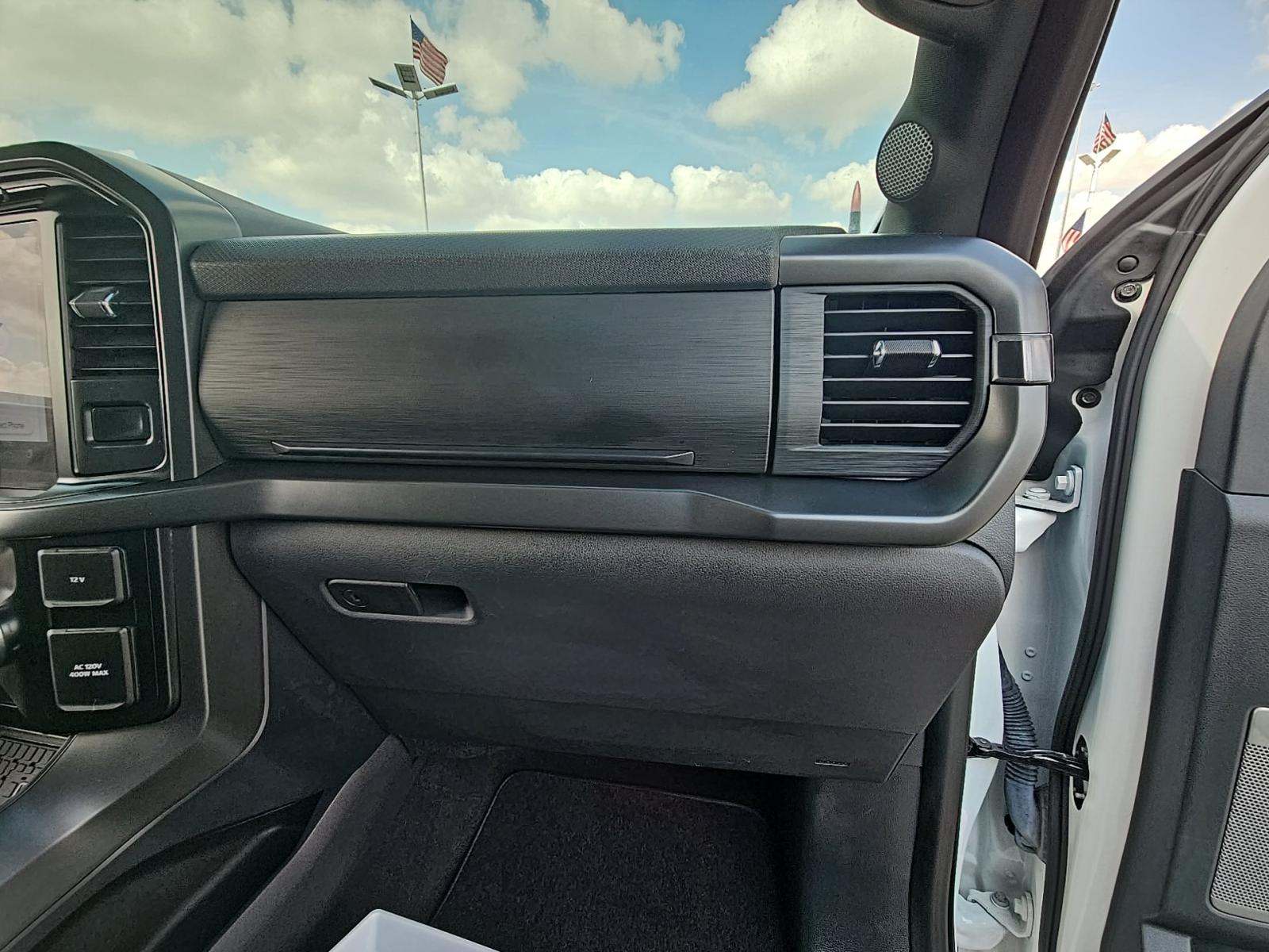 2024 Ford F-150 XLT AWD