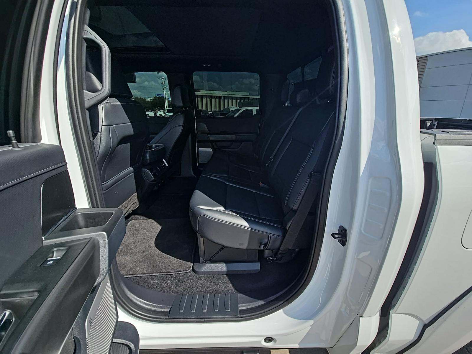 2024 Ford F-150 XLT AWD