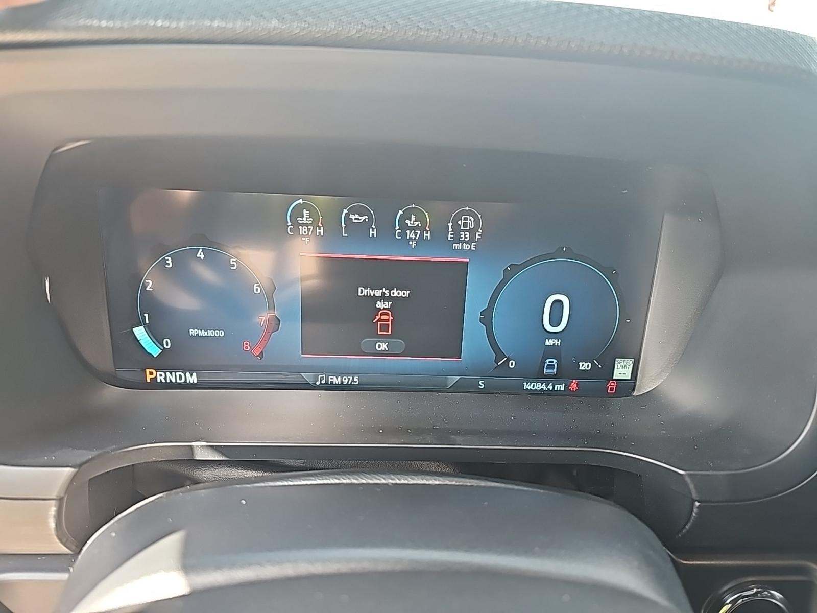 2024 Ford F-150 XLT AWD