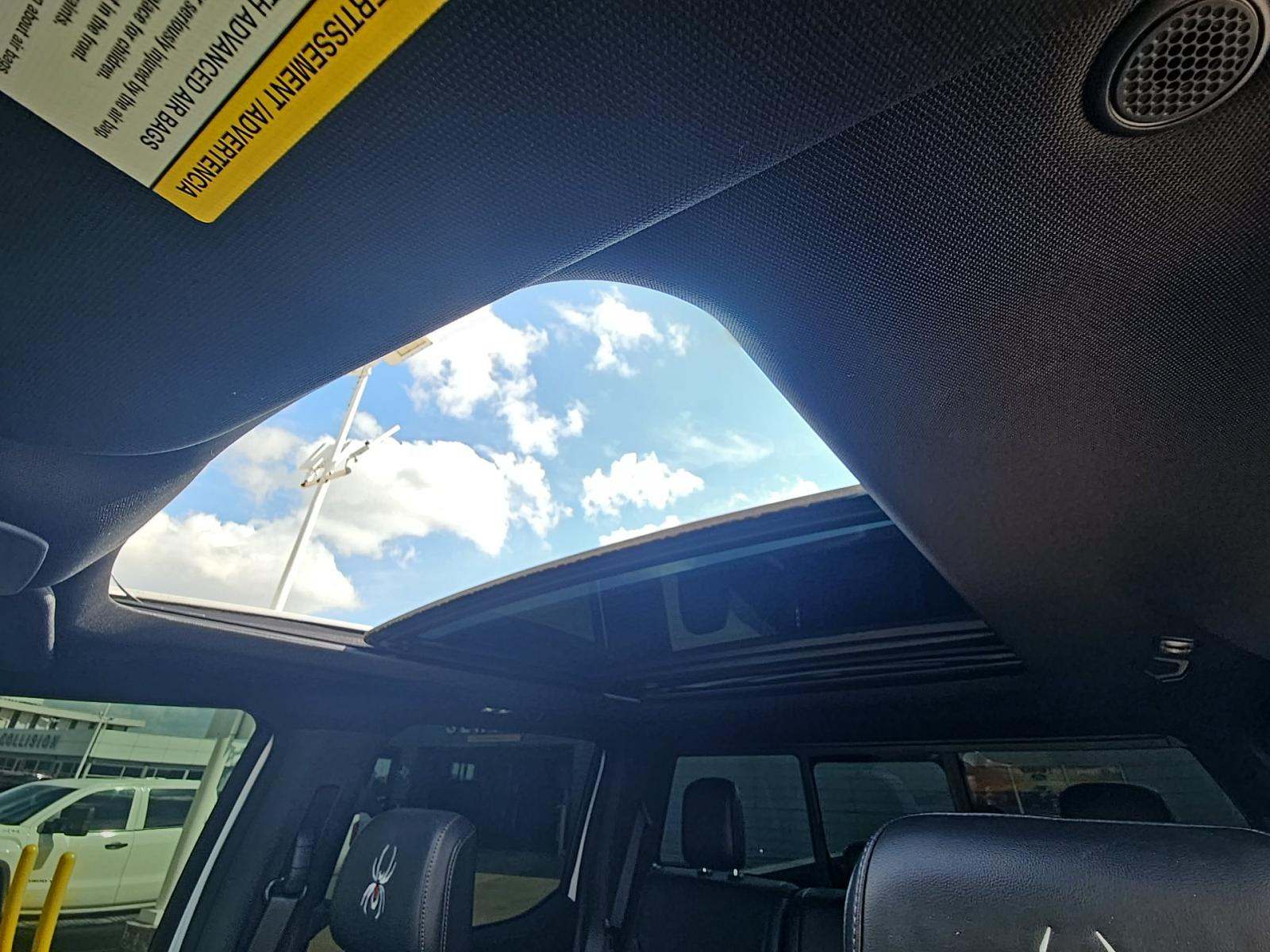 2024 Ford F-150 XLT AWD