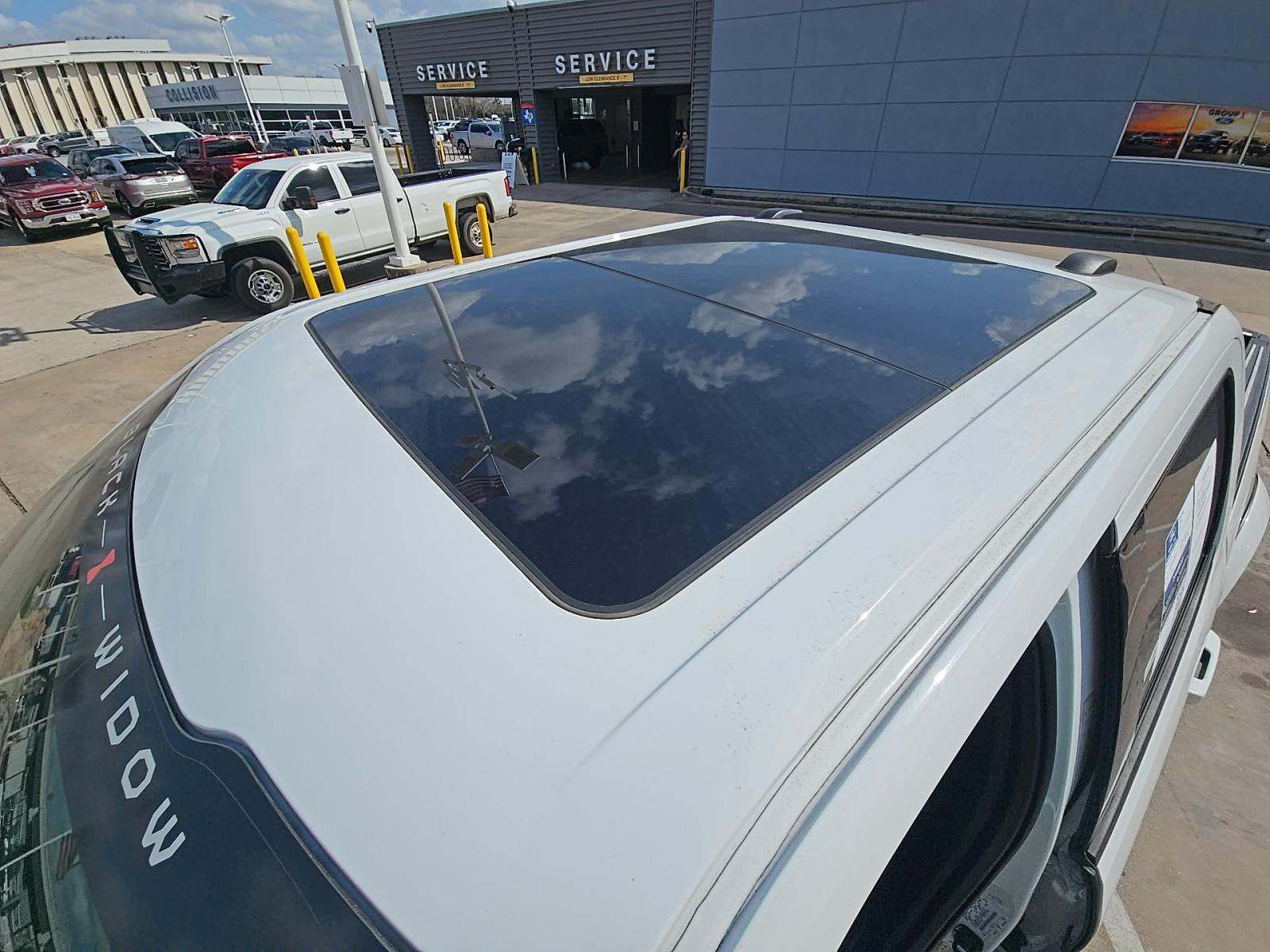 2024 Ford F-150 XLT AWD