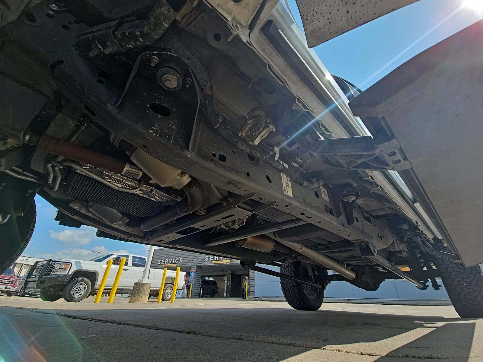 2024 Ford F-150 XLT AWD