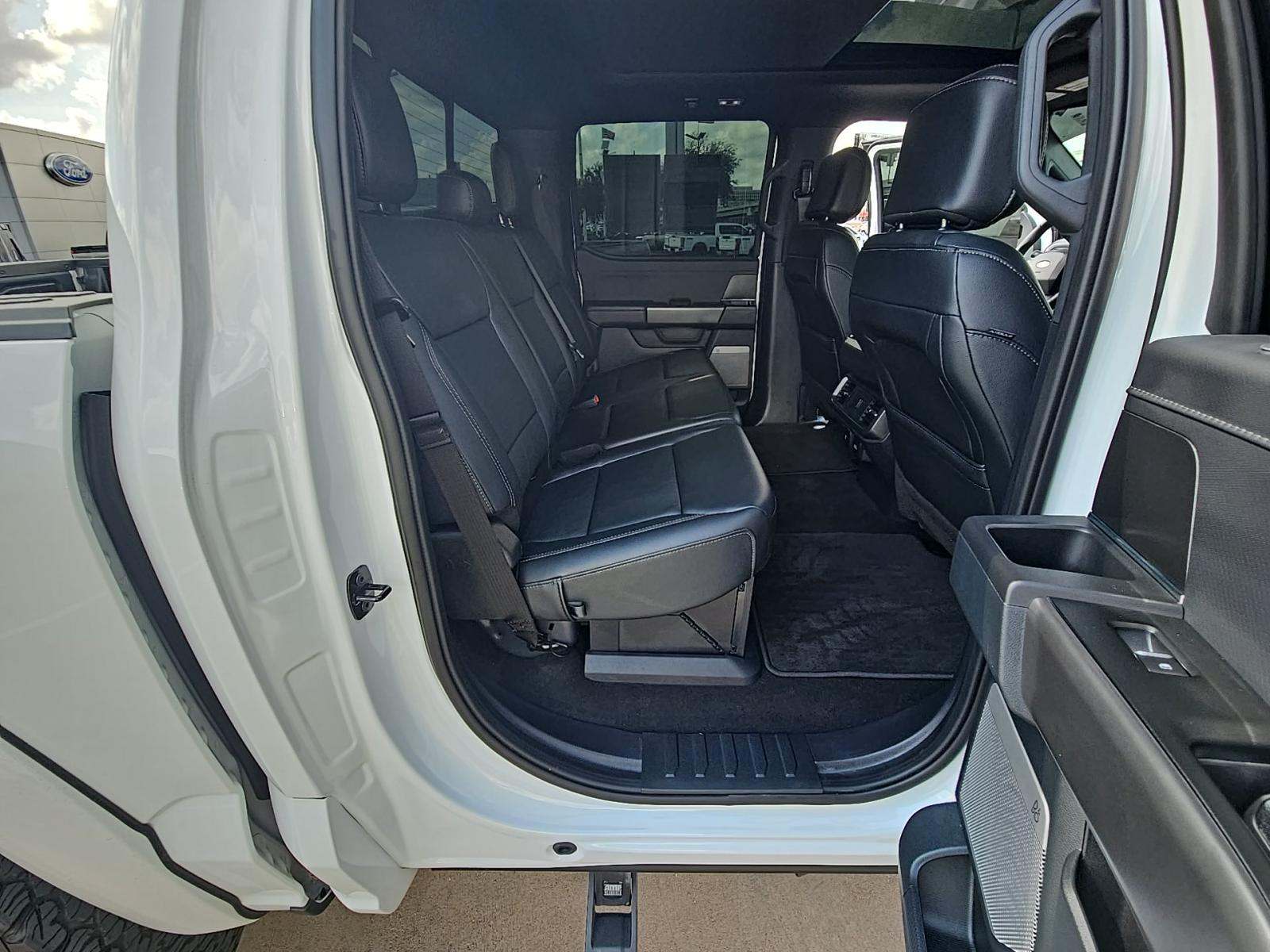 2024 Ford F-150 XLT AWD