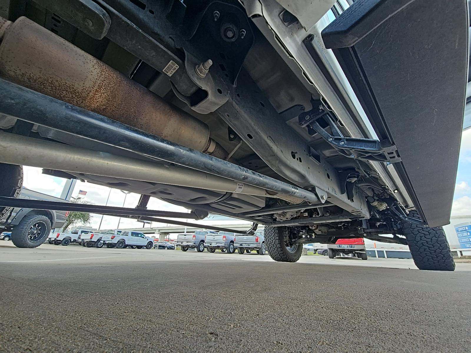 2024 Ford F-150 XLT AWD