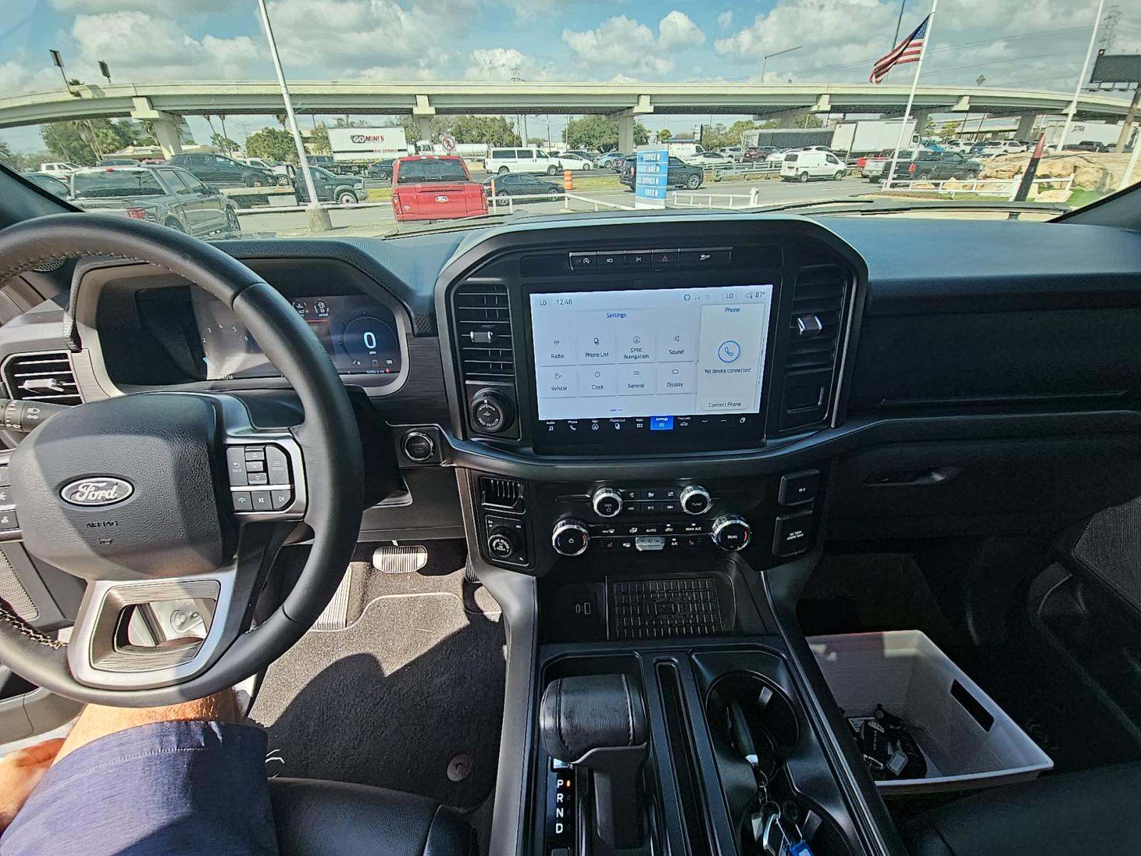 2024 Ford F-150 XLT AWD