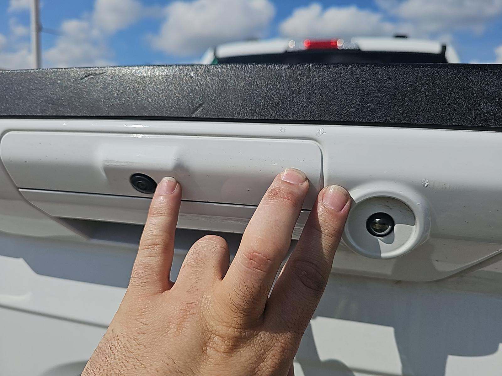 2024 Ford F-150 XLT AWD