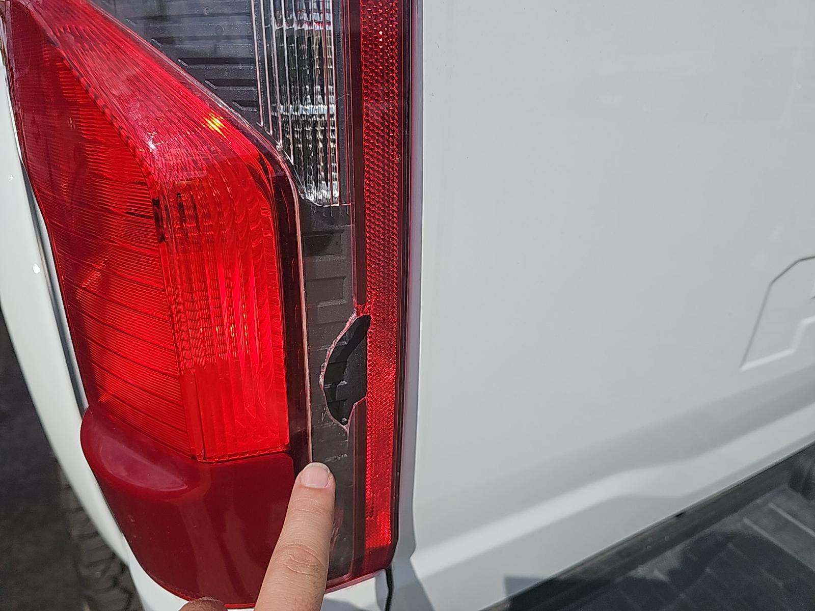 2024 Ford F-150 XLT AWD