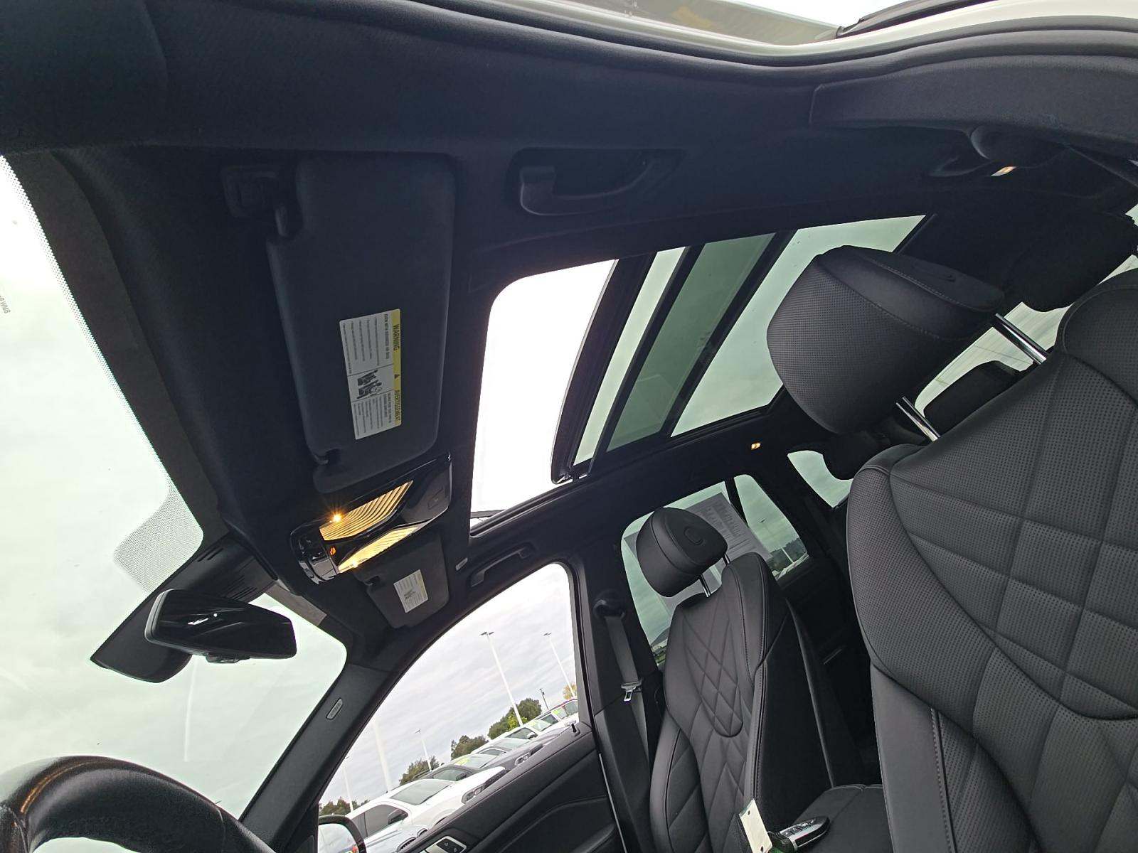 2023 BMW X5 xDrive40i AWD