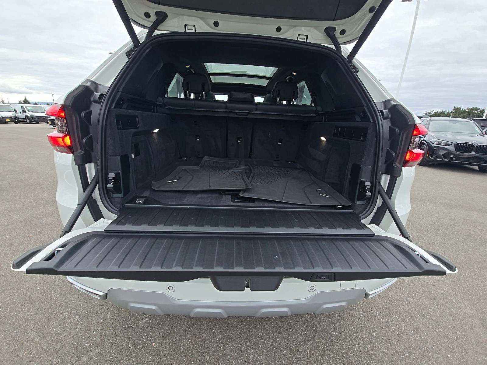 2023 BMW X5 xDrive40i AWD