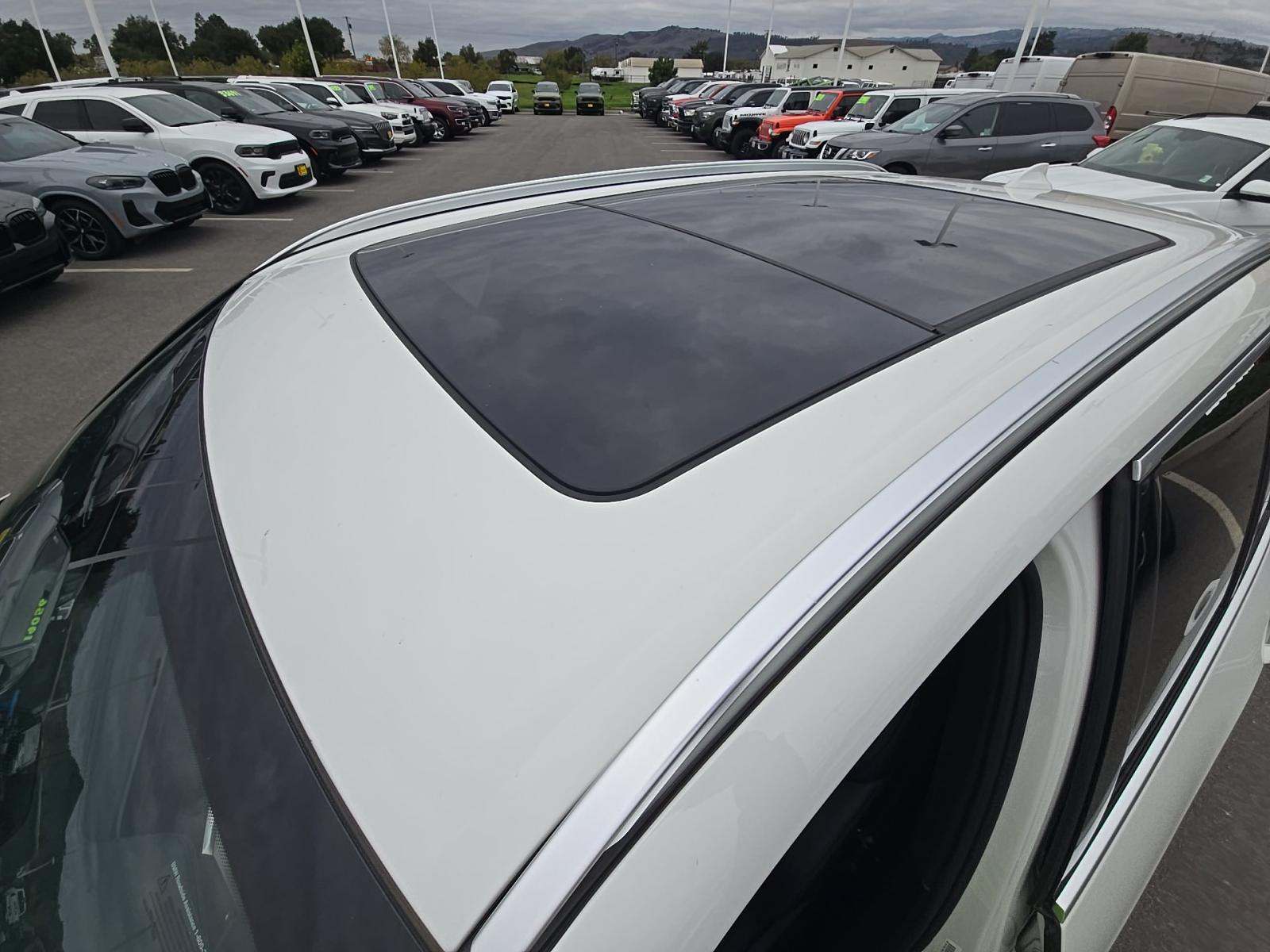 2023 BMW X5 xDrive40i AWD