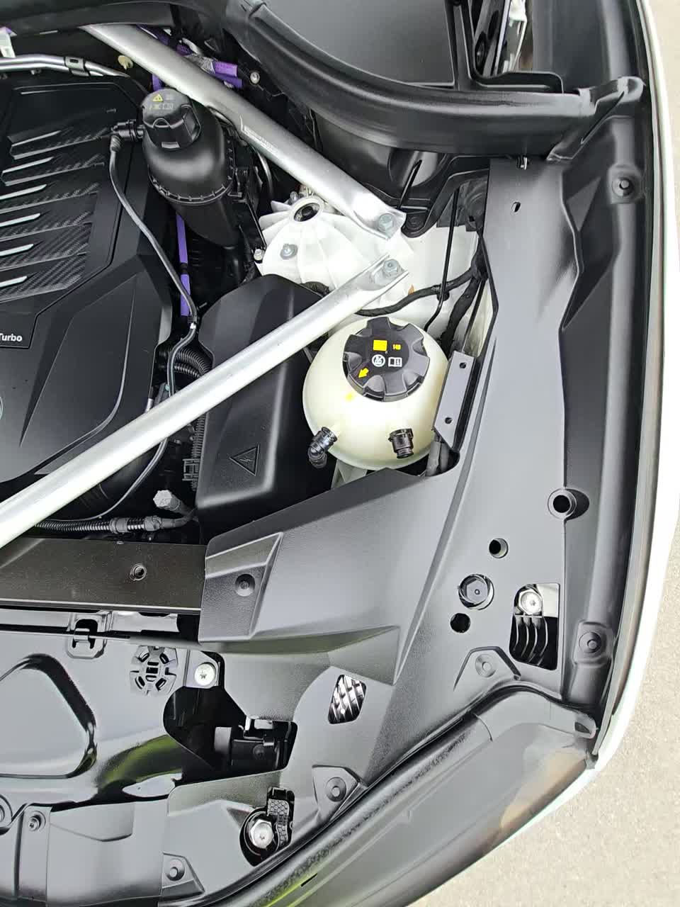 2023 BMW X5 xDrive40i AWD